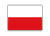 ARREDAMENTI PUNTO ARREDO - Polski